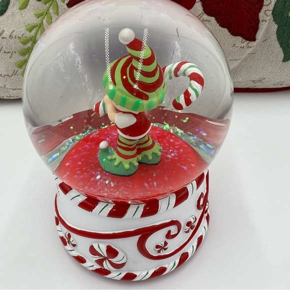 Precious Moments Wishing You The Sweetest Holiday - Picture 5 of 10